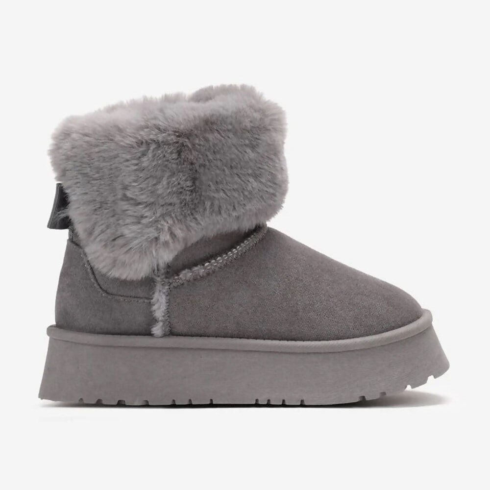 Deborah | Stylish and supportive orthopedic boots
