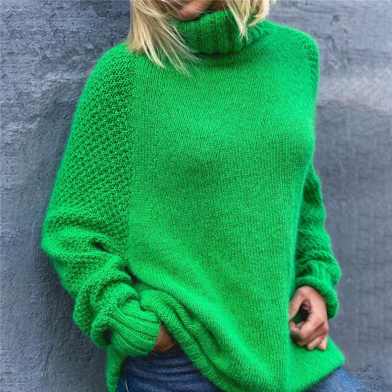 Carla | Timeless and elegant winter clothing