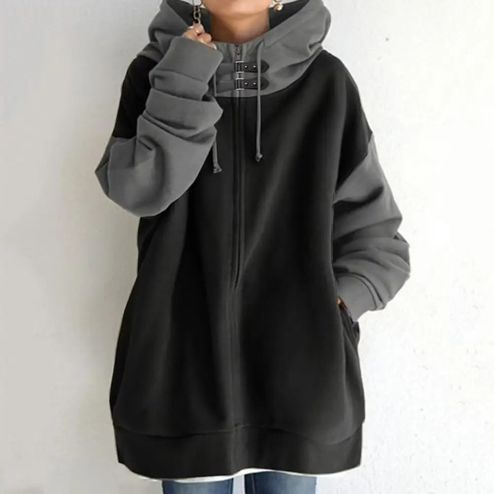 Zaida | Modern and versatile winter garment