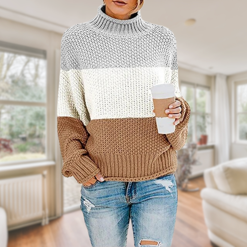 Doris | Modern and fashionable winter clothing item