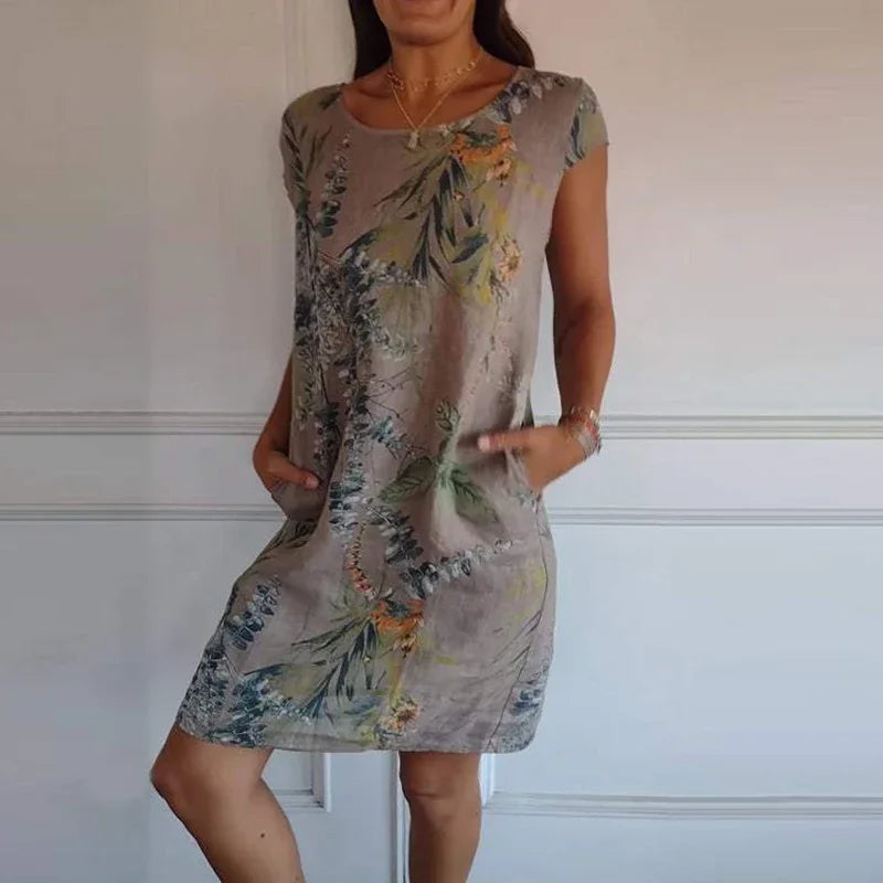 Summer® | Comfortable Summer Dress