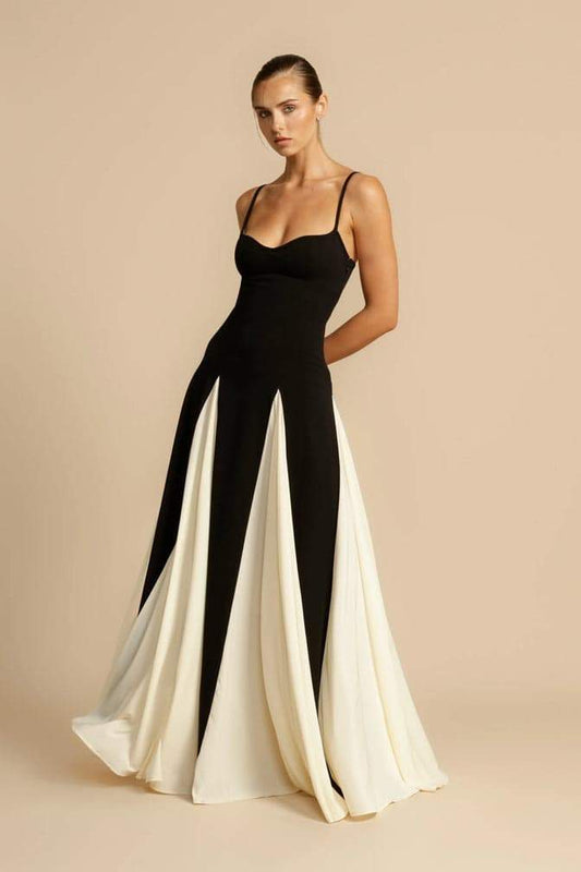 María Elena® | Maxi Slip In Block Colours