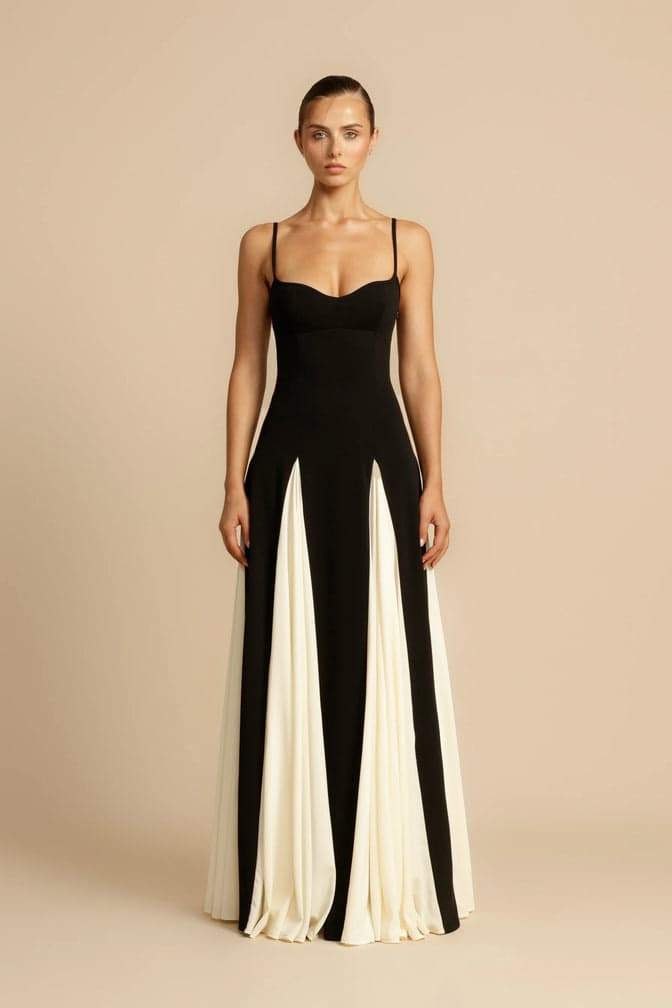 María Elena® | Maxi Slip In Block Colours