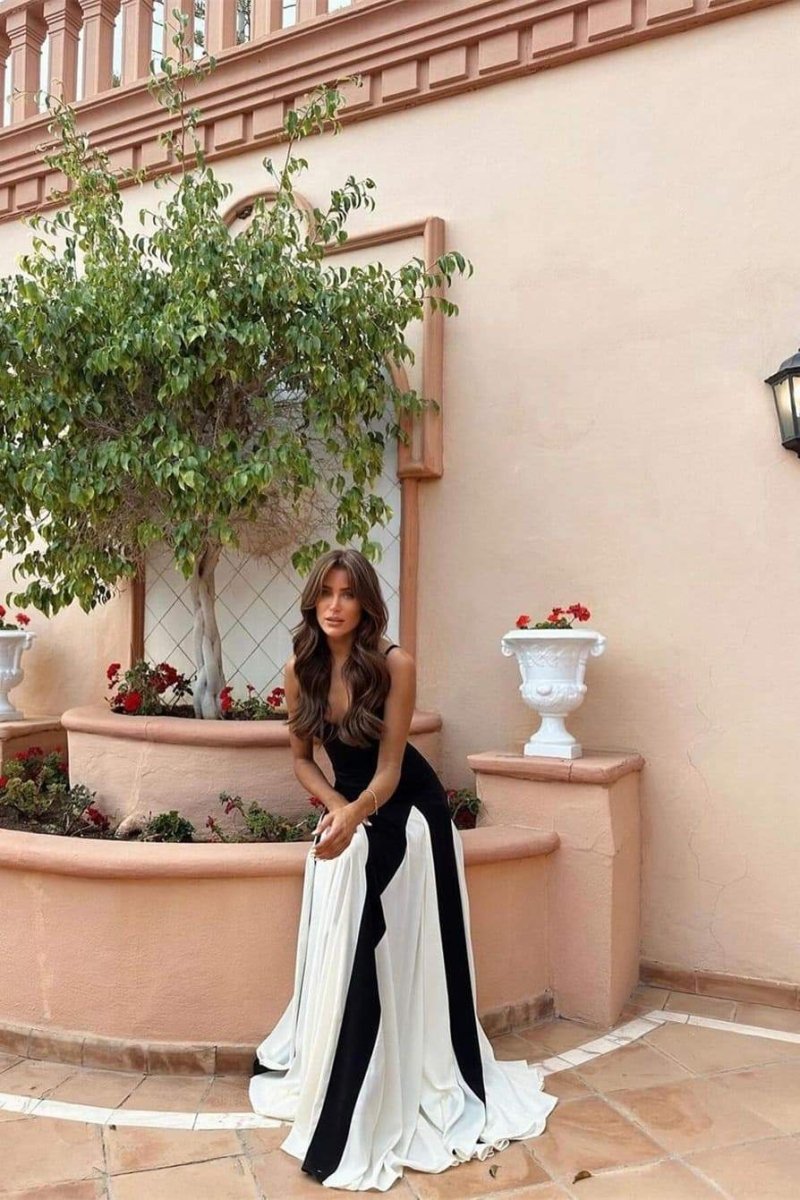 María Elena® | Maxi Slip In Block Colours