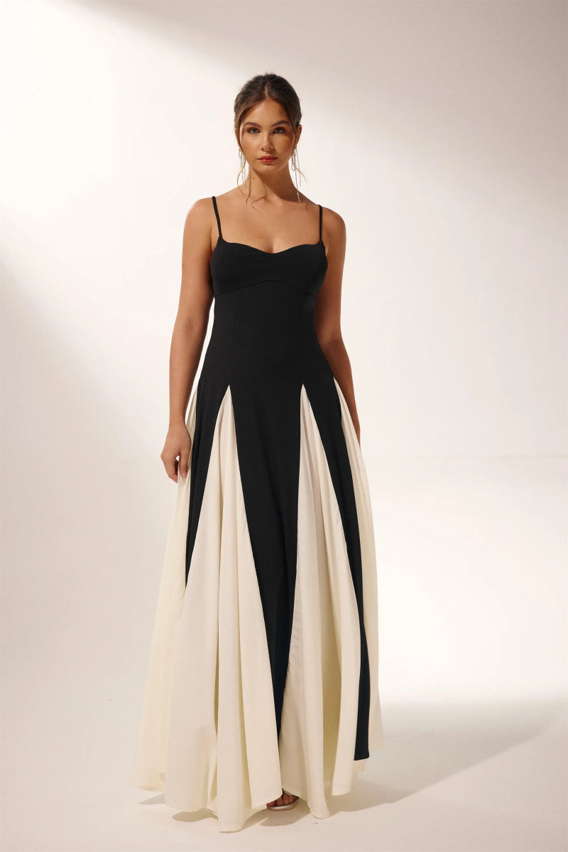 María Elena® | Maxi Slip In Block Colours