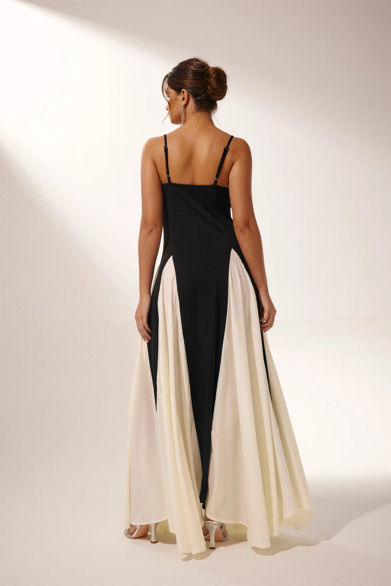 María Elena® | Maxi Slip In Block Colours