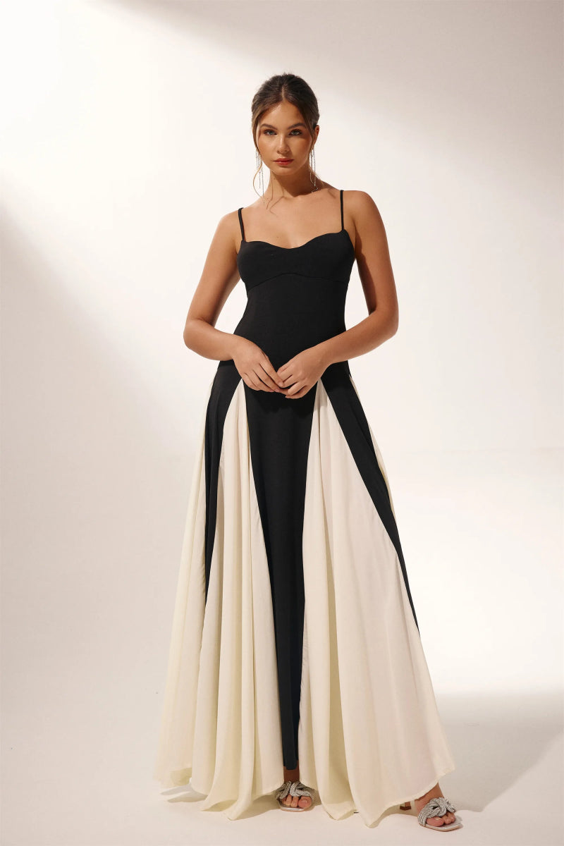 María Elena® | Maxi Slip In Block Colours