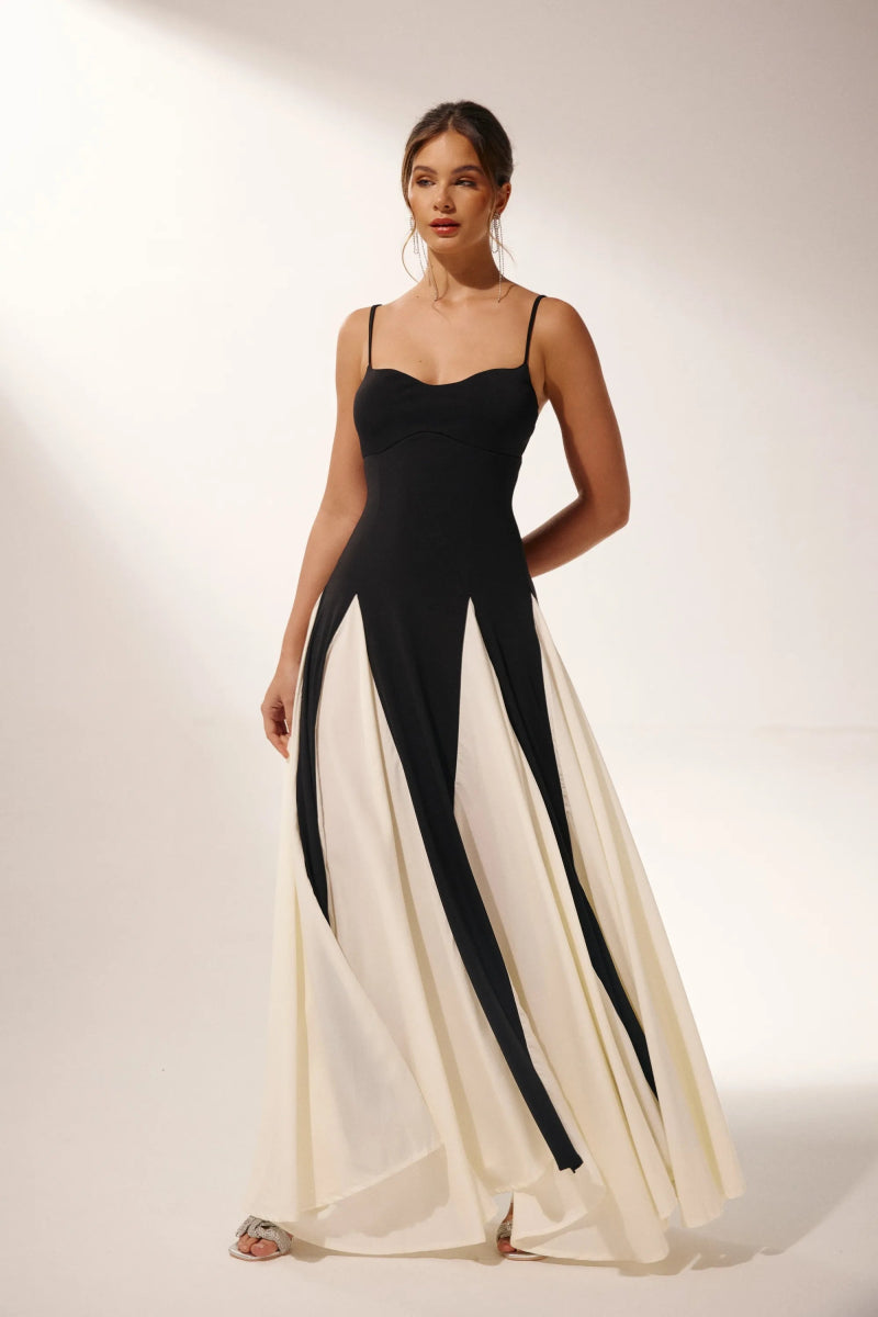 María Elena® | Maxi Slip In Block Colours