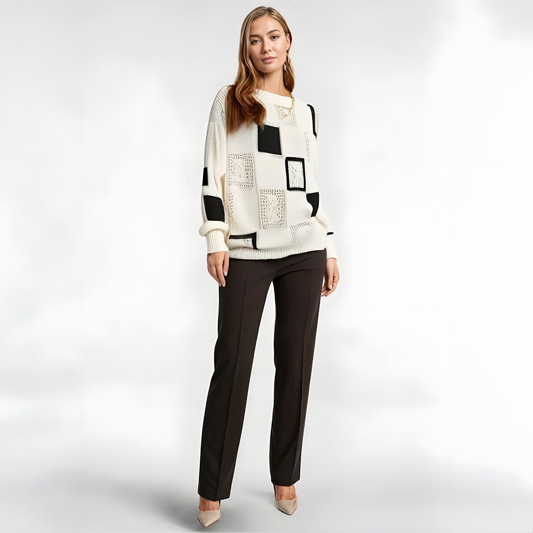 Elvira | Stylish sweatshirt