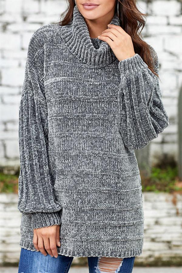 Jacinta | Modern and versatile winter sweater