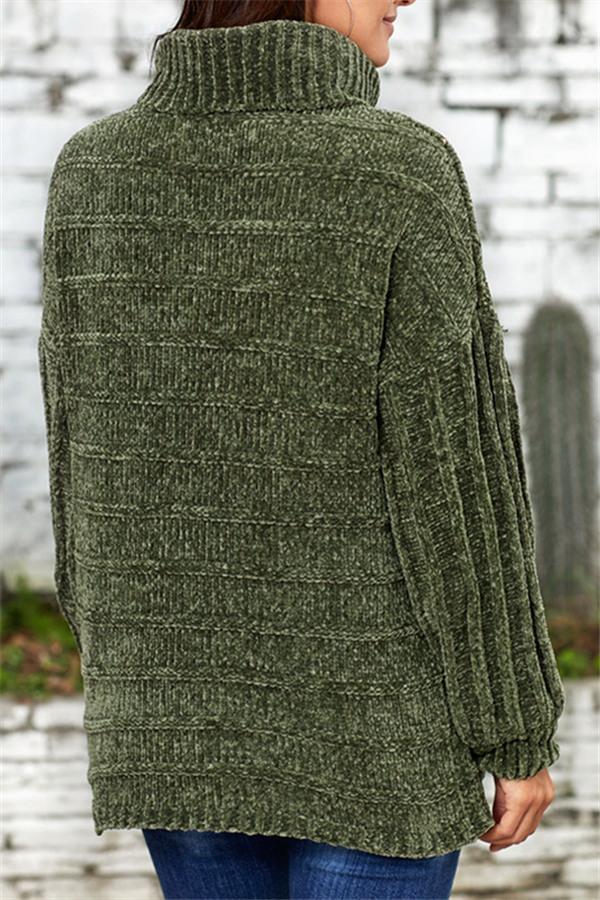 Jacinta | Modern and versatile winter sweater