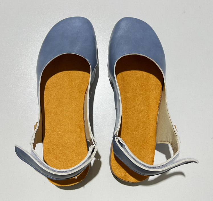 Donna | Stylish Supportive Summer Sandals