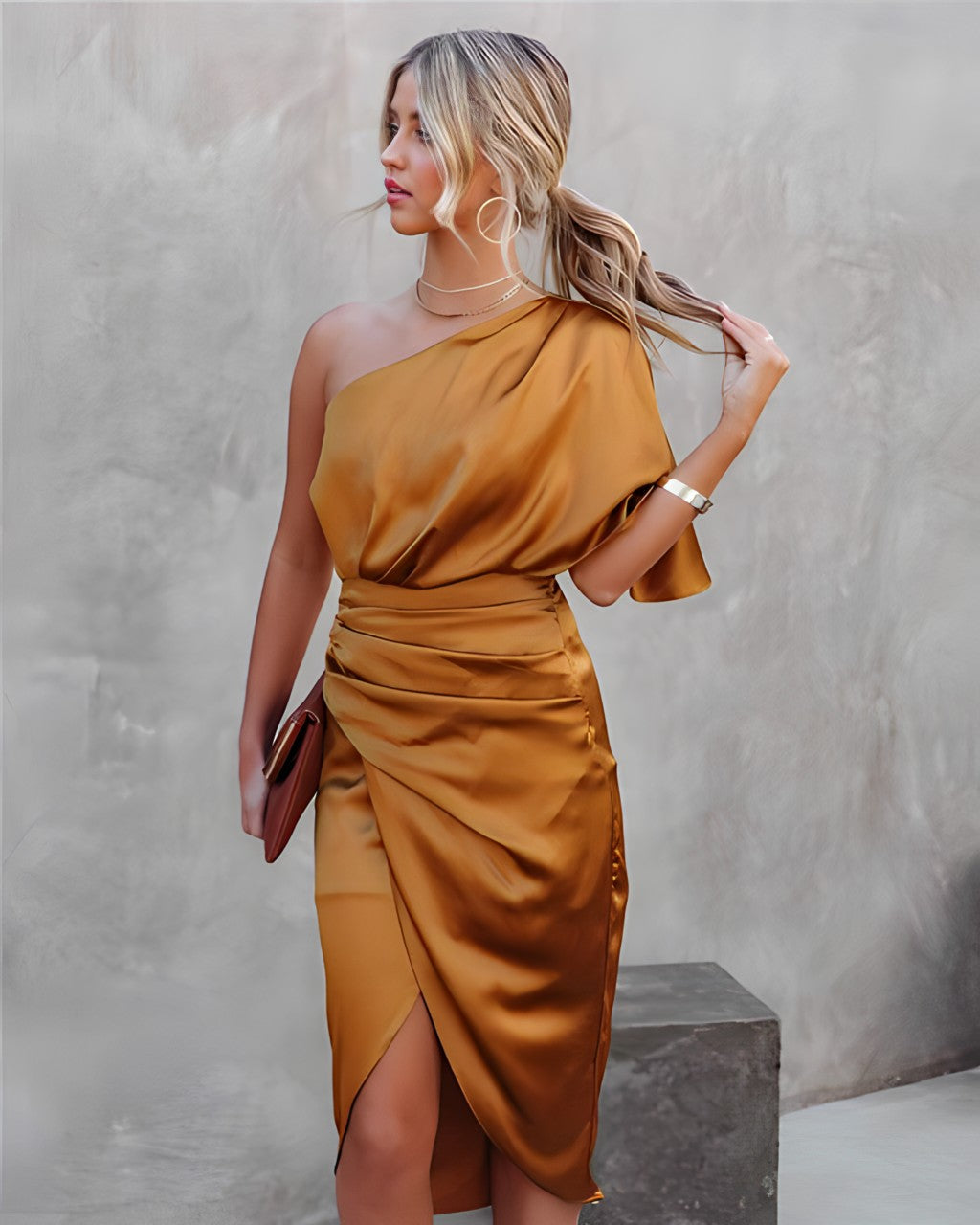 Milagros® | Elegant Dress Party Dress