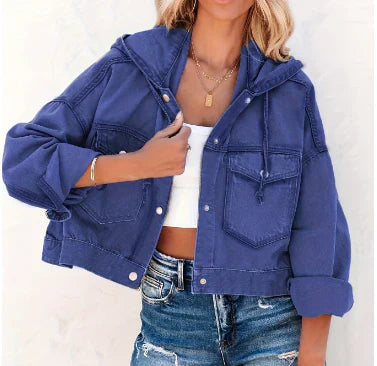 Pilar | Chic and relaxed winter coat