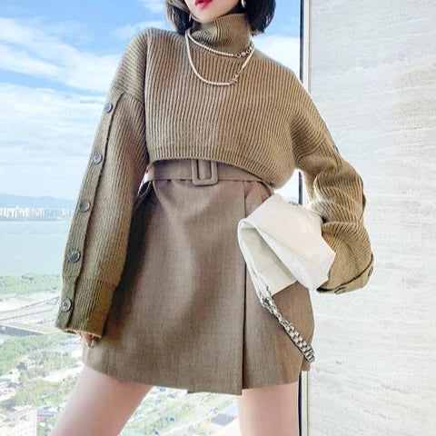 Dana | Casual and comfortable winter set