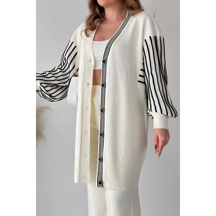 Lorena | Two piece stylish set