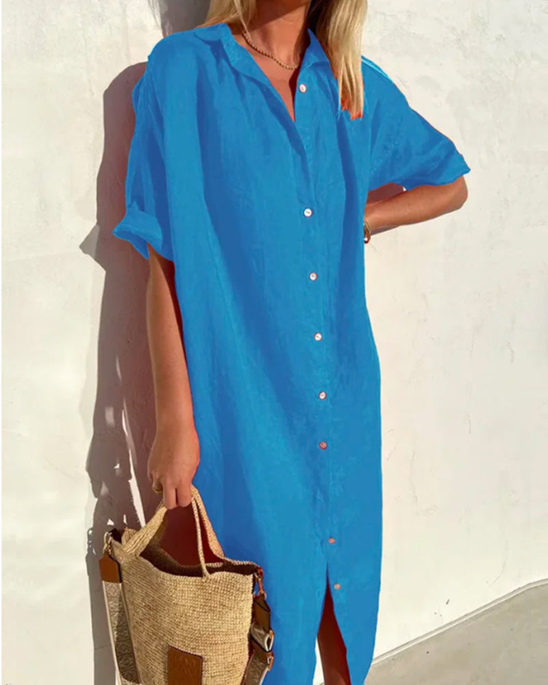Madison® | Women'S Comfortable, Elegant Summer Dress