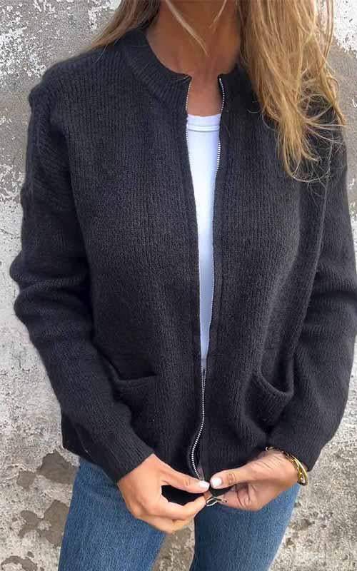 Julieta | Ultra comfortable sweater