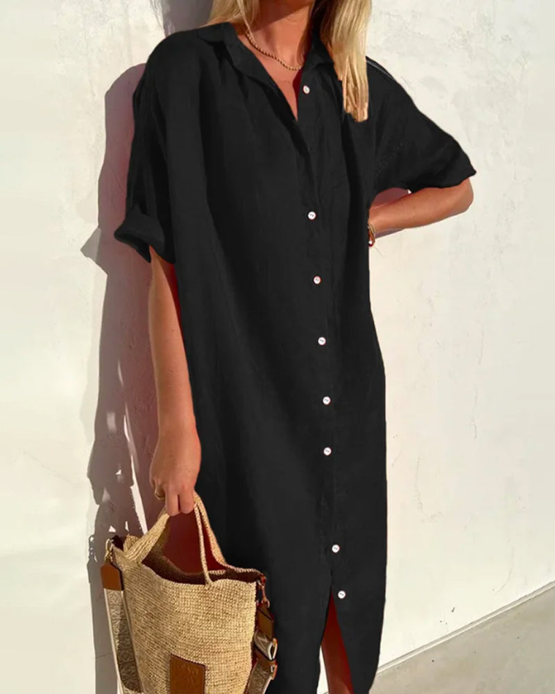 Madison® | Women'S Comfortable, Elegant Summer Dress