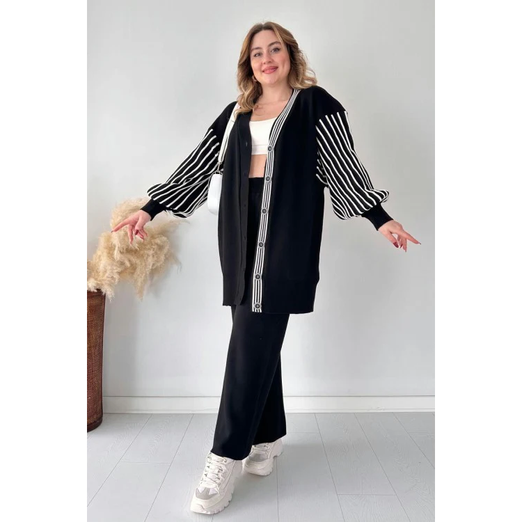 Lorena | Two piece stylish set