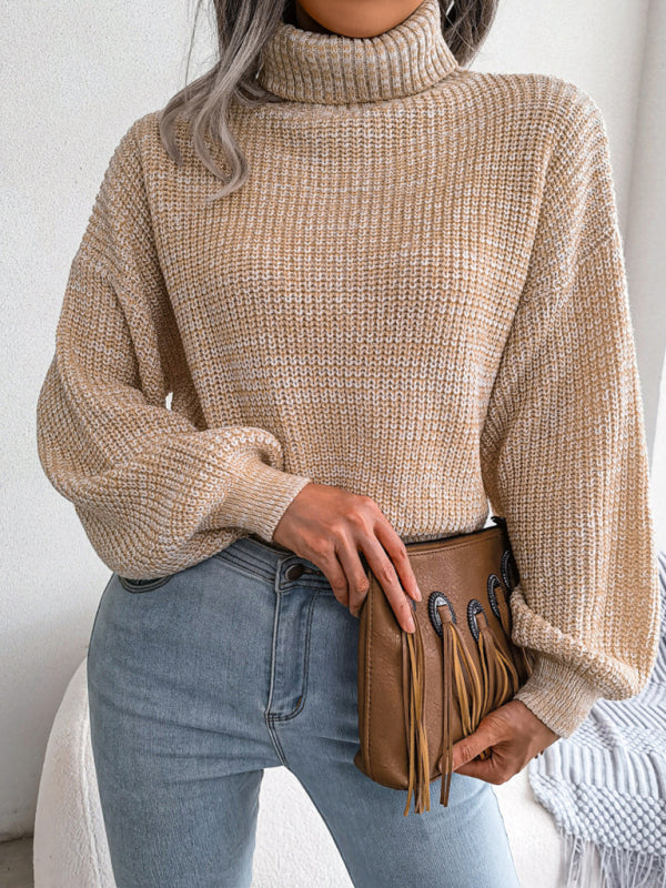 Henny | Jersey de mono Effortless and chic