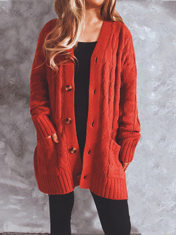 Leila | Fashionable and minimalist winter garment
