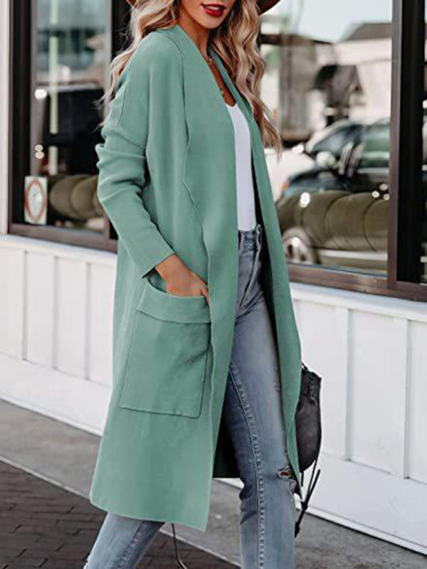 Lidia® | Relaxed and timeless winter coat