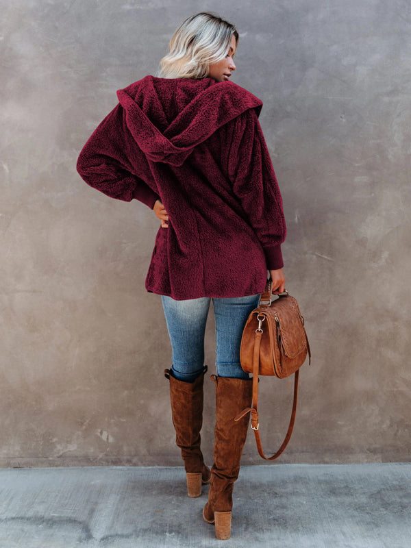 Sol | Modern and fashionable winter jacket