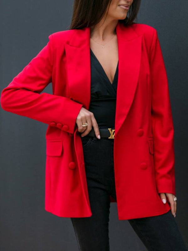 Paloma® | Elegant and casual winter jacket