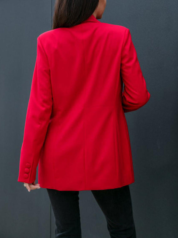 Paloma | Elegant and casual winter jacket
