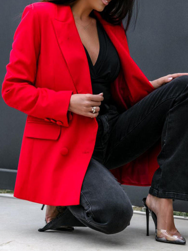 Paloma | Elegant and casual winter jacket