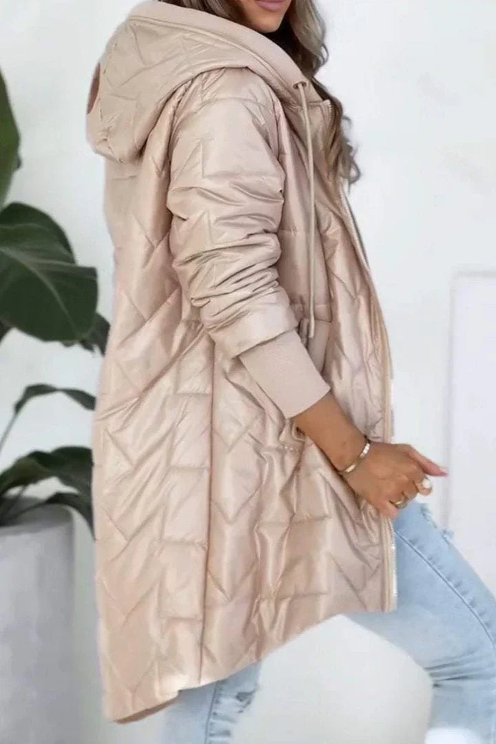 Celia | Stylish winter jacket
