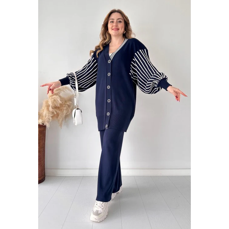 Lorena | Two piece stylish set