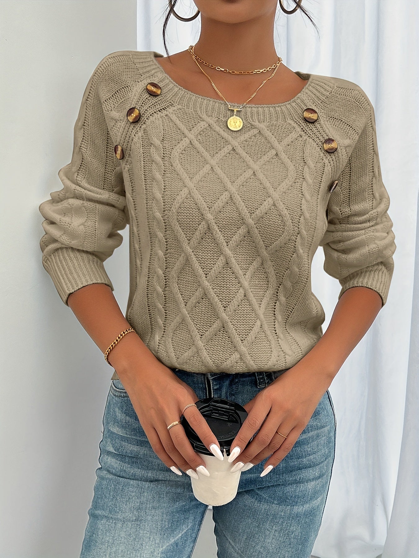 Berta | Short jacket