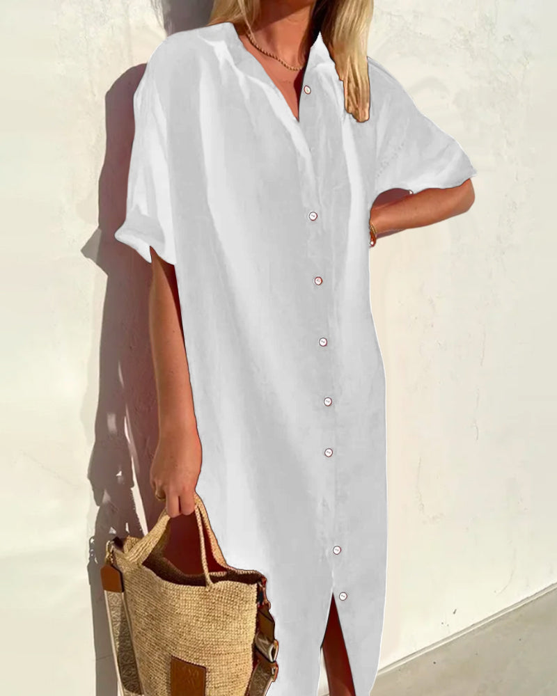 Madison® | Women'S Comfortable, Elegant Summer Dress