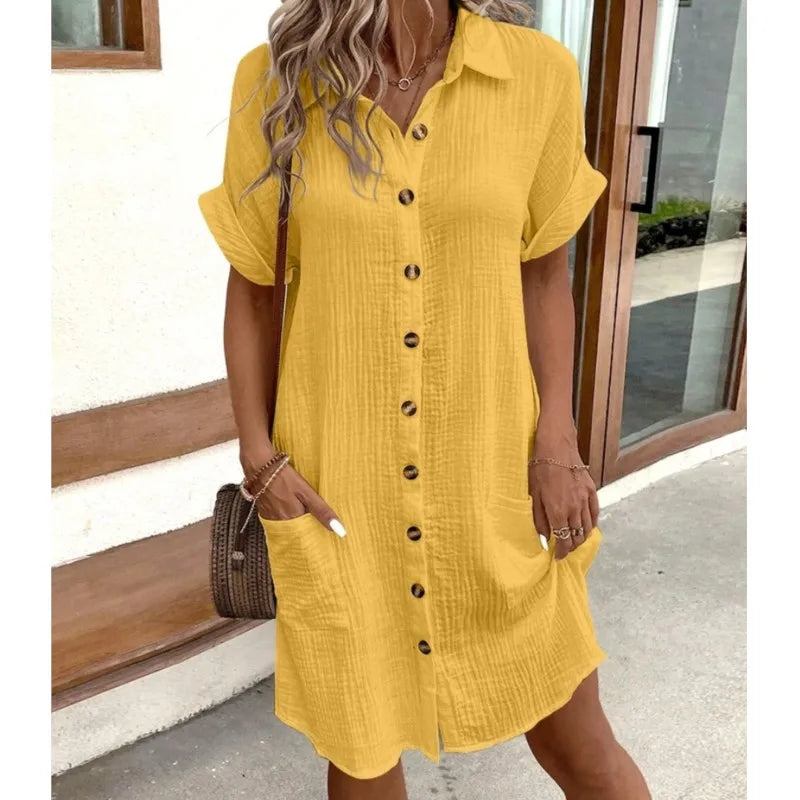 Rachel® | Fashionable Dress