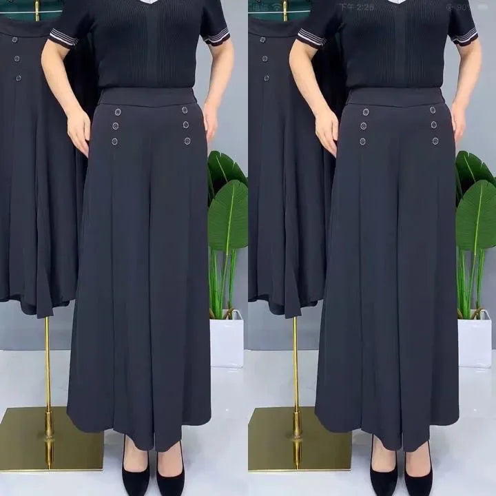 Inés® | Wide leg pants for women
