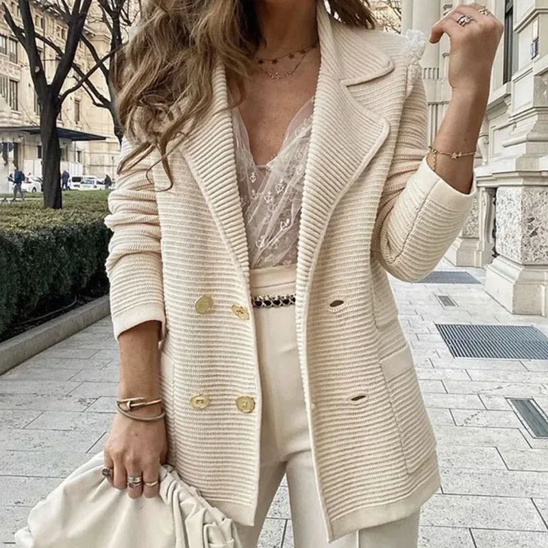 Anita | Elegant blazer