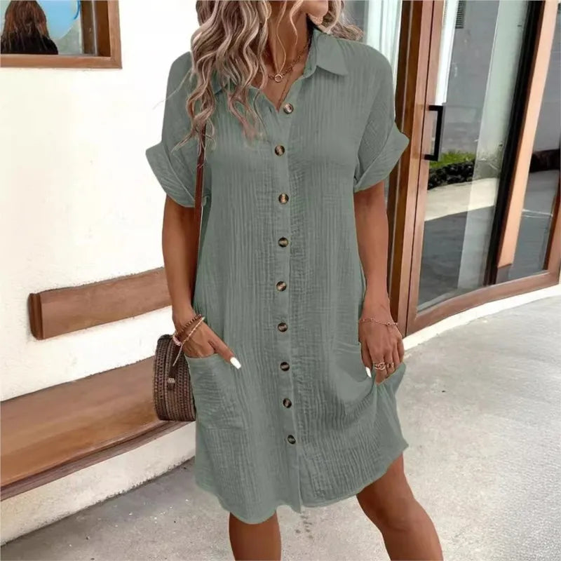 Rachel® | Fashionable Dress