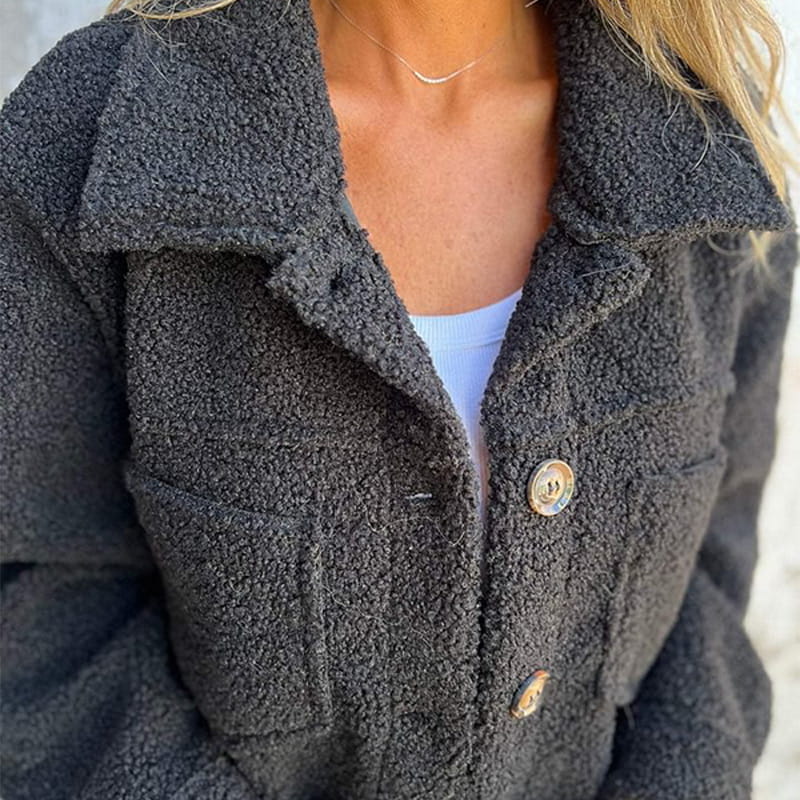 Fiorella | Elegant coat