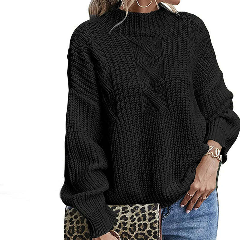 Helga | Effortless and trendy winter garment