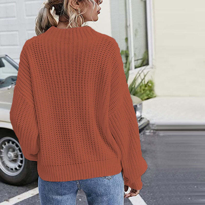 Helga | Effortless and trendy winter garment