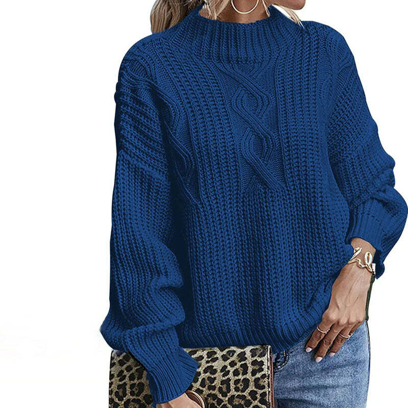 Helga | Effortless and trendy winter garment