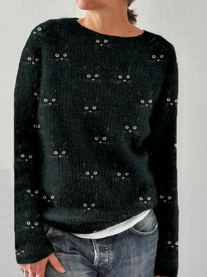 Karen | Casual and fashionable winter garment