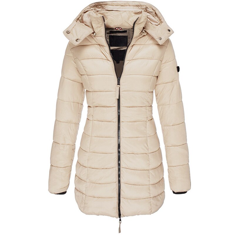 Zoraida | The outdoor winter park