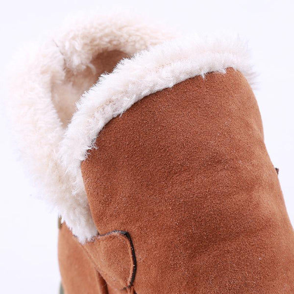 Madison | Women’s Waterproof Insulated Winter Boots