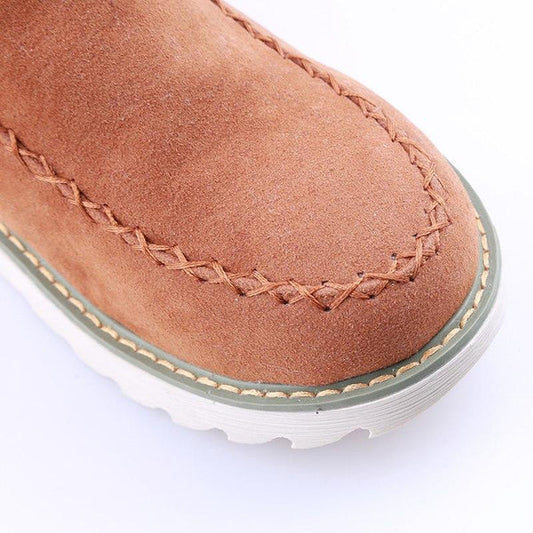 Madison | Women’s Waterproof Insulated Winter Boots