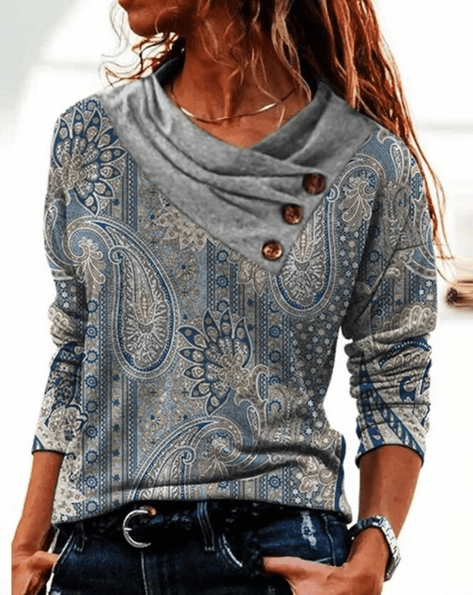 Eva | Timeless and elegant