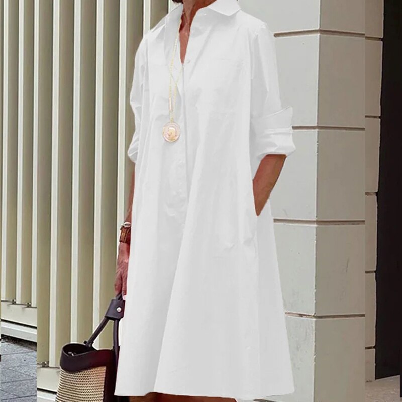 Helena® | Women's casual dress