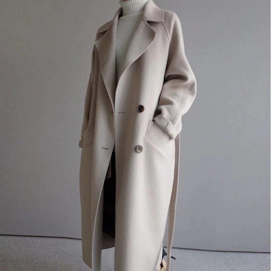 Aurora | Modern and versatile winter coat